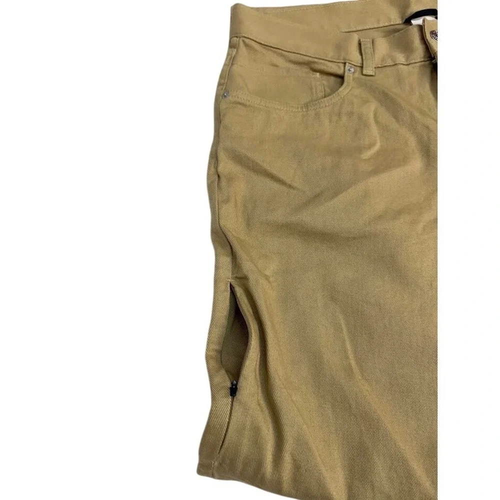 NWT! The North Face Men's Field 5-Pocket Pant, Khaki Stone 34W x 29L
